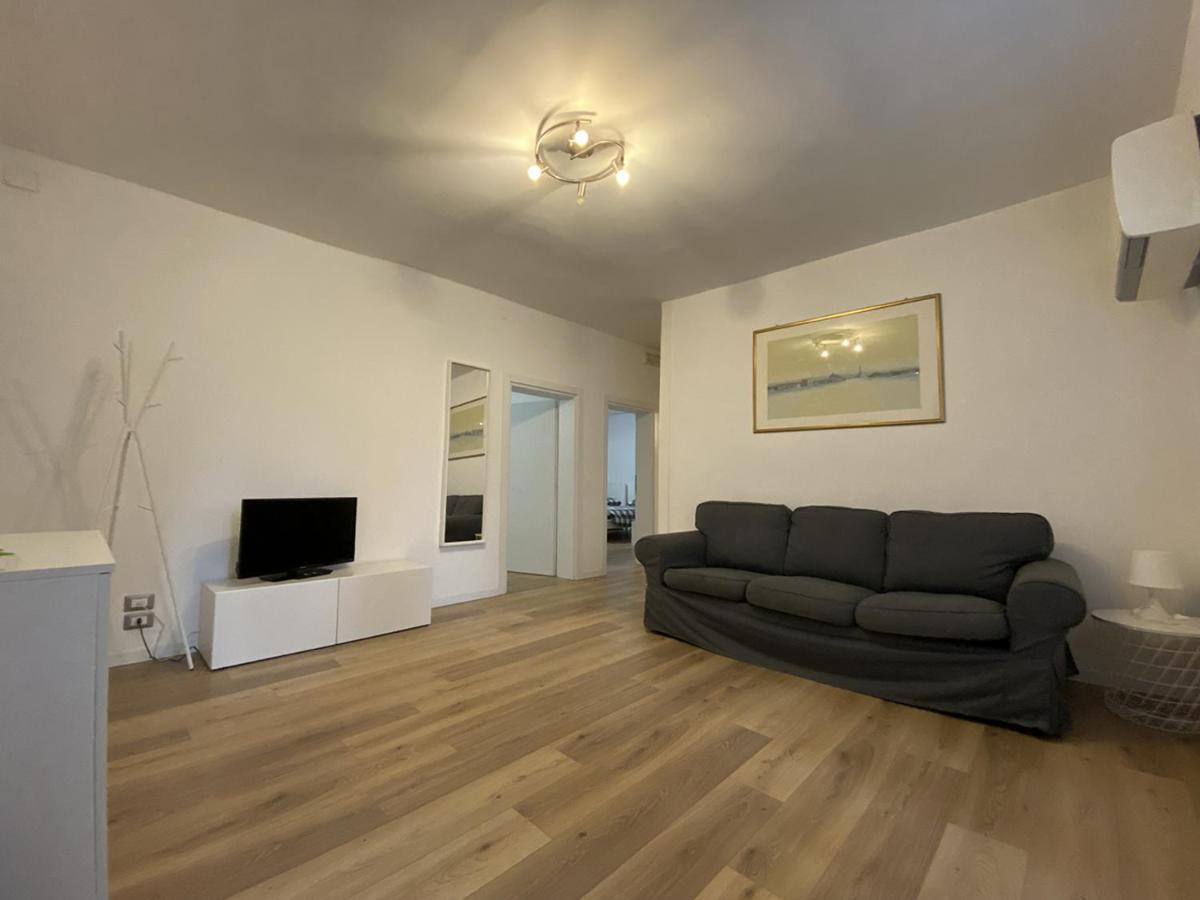 Ca' Veronese Apartment Венеція Екстер'єр фото
