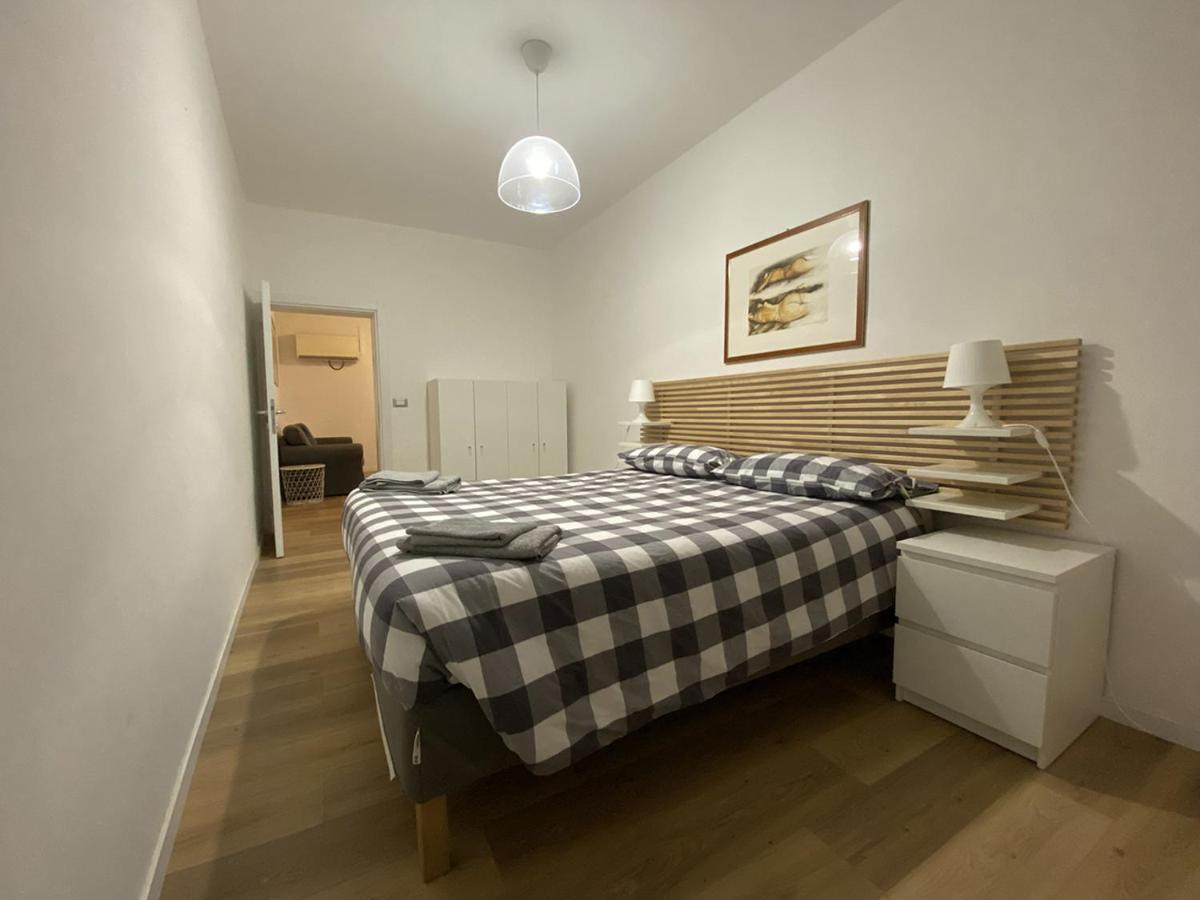 Ca' Veronese Apartment Венеція Екстер'єр фото