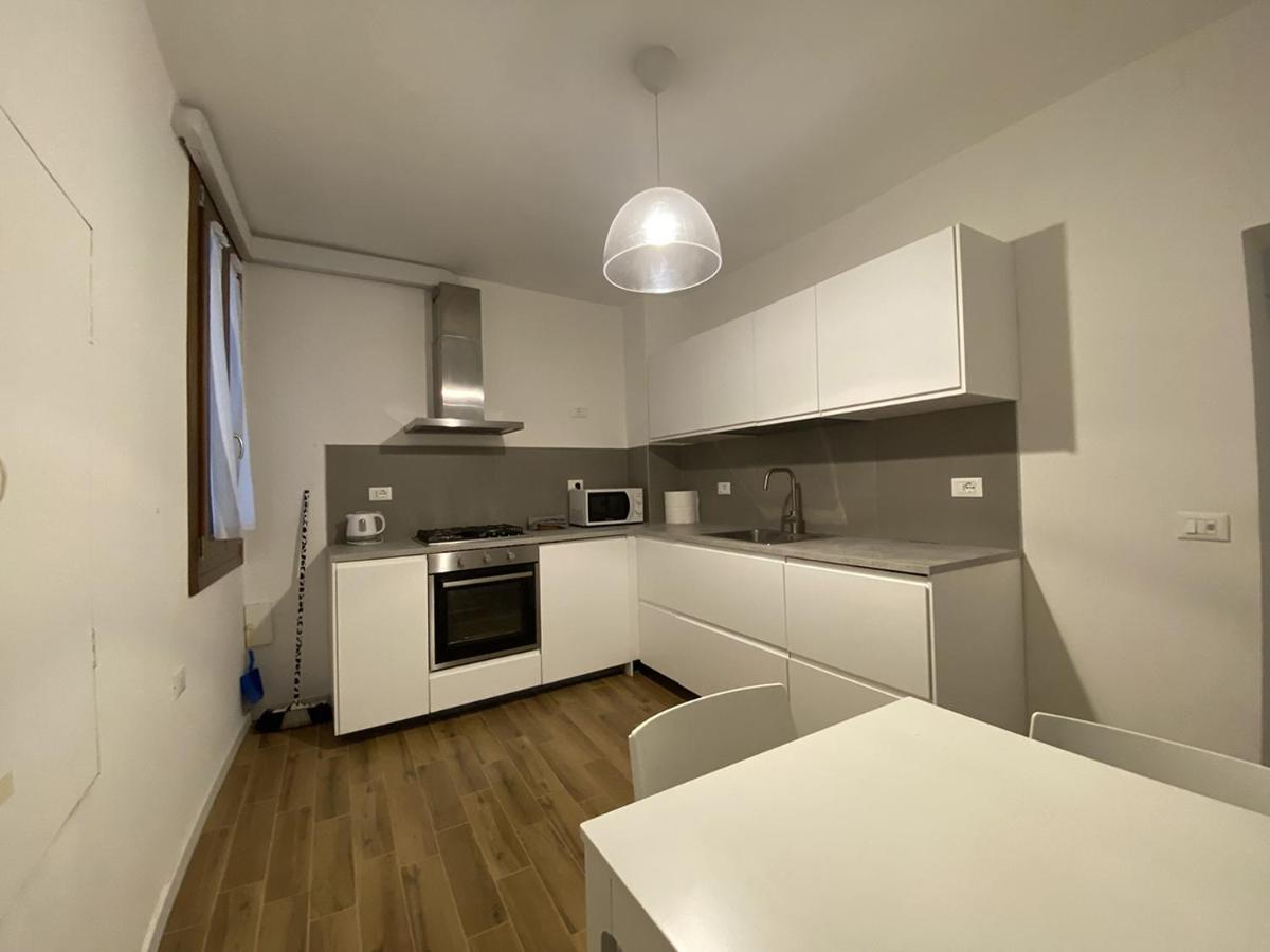 Ca' Veronese Apartment Венеція Екстер'єр фото